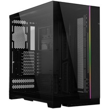 Lian Li O11 Dynamic EVO XL Big-Tower - schwarz