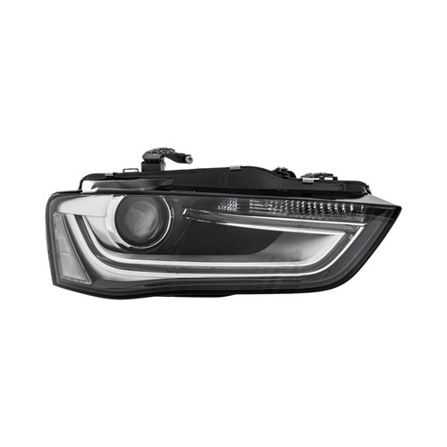Scheinwerfer rechts xenon - scheinwerfer, bi-xenon