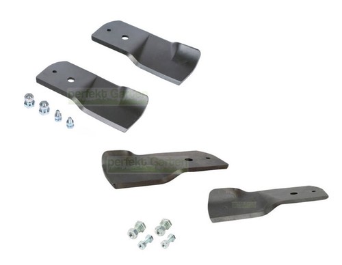 17cm messer für stiga park - 17cm,