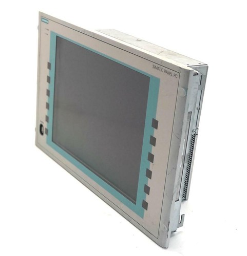Siemens simatic panel 677b - simatic,