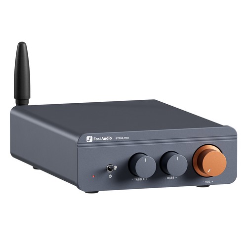 Fosi audio bt20a - pro, hifi