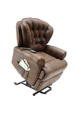 abc HOME | Sessel | opt. Massage | Aufstehfunktion | Liegefunktion | 2. Wahl