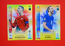 Topps Fußball Euro 2024 Match