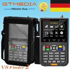 GTMEDIA V8 Finder2 3.5"LCD