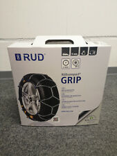 RUD Compact Grip Schneekette Größe 4060 - 4716966 - 215/55R18