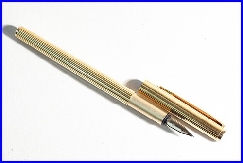 Montblanc patronenfüller - montblanc,