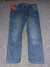 NWT Mens Kruze Jeans, Size W42