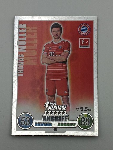 Topps match attax tcg - match,