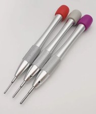 3PC T Blade Cut Out Tip Watch