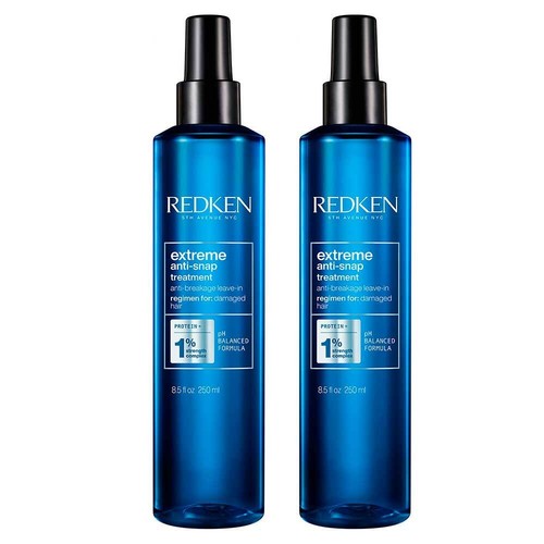 Redken extreme anti - extreme, anti-snap