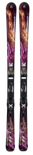 Nordica hot rod - rod, pro