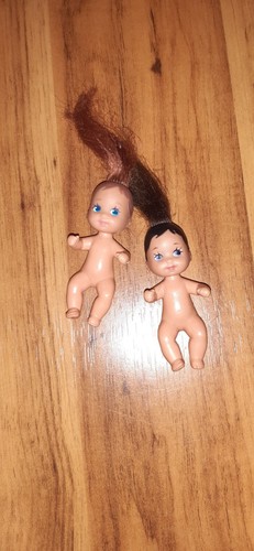 Barbie puppen mattel skipper - puppen,, mattel,