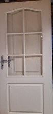 3 zimmertür weißlack gebrauch