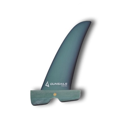 Ride finne powerbox - finne,