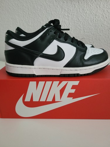 Nike dunk low panda - 🖤🤍, "panda"