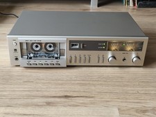 Dual C 814 Tapedeck