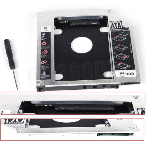 Ultrabay hdd ssd - ultrabay,