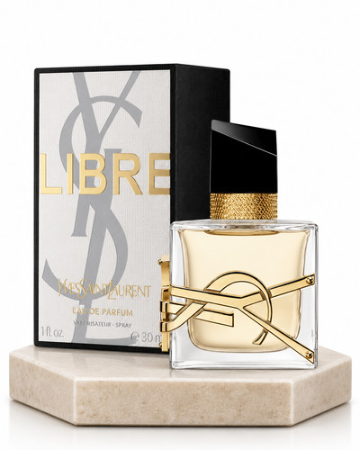 Yves saint laurent libre - /,