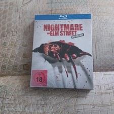 Die Nightmare on Elm Street