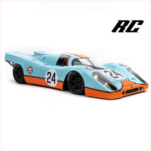 Nsr 0416 rcp - sw, porsche