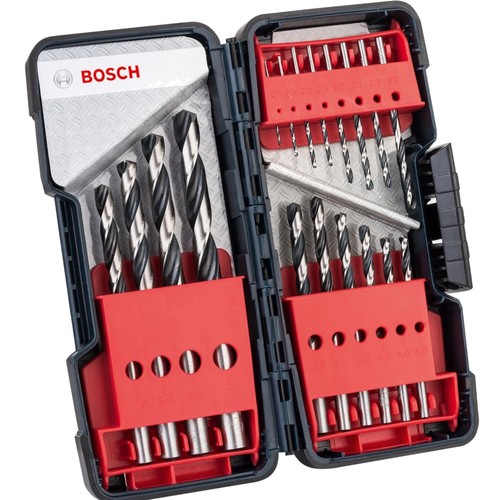 Bosch tlg hss - bosch, spiralbohrer
