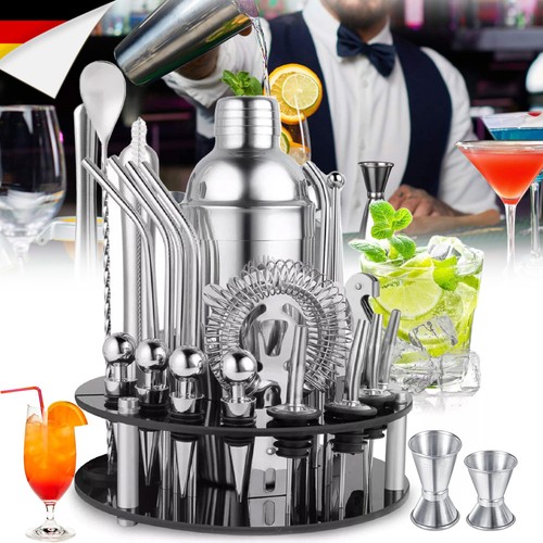 Tlg edelstahl cocktail - 30,