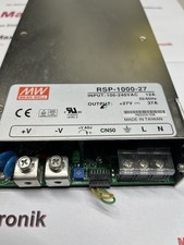 Netzteil Schaltnetzteil Trafo