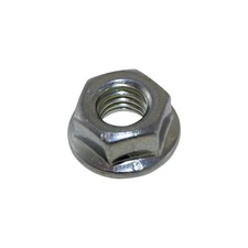 Nut for Exhaust Flange M6 x 1