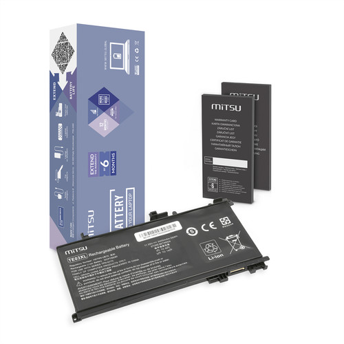 Te03xl tpn q172 - tpn-q172, akku