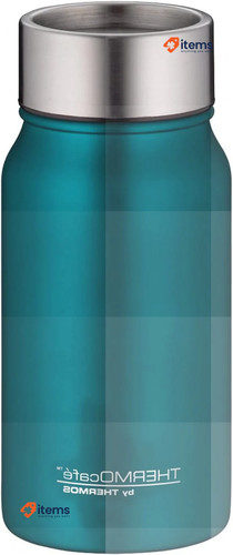 Trinkbecher l teal - tc,