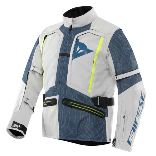 Dainese sterrato tex - sterrato, adventure