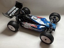 Kyosho lazer zx5 mit - kyosho,