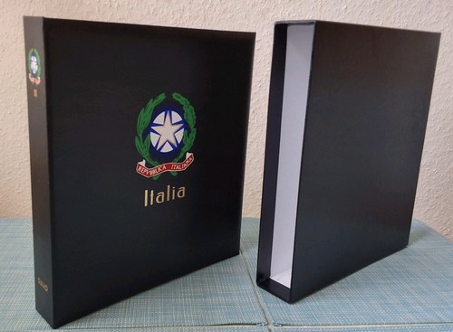 Davo luxus album italien teil - davo,