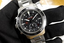 SINN 42 mm EZM 13 Chronograph