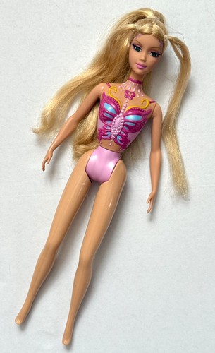 Barbie fairytopia die - fairytopia, magie