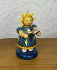 Käthe Wohlfahrt singender