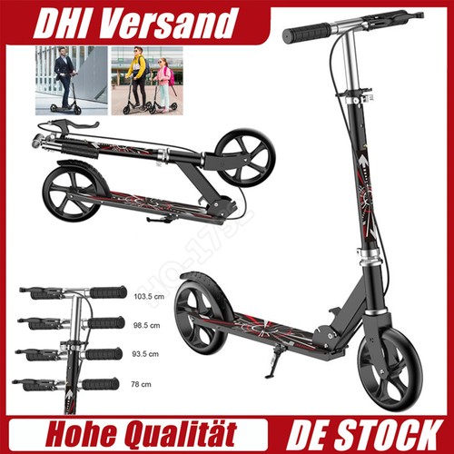 Cityroller kinderroller - cityroller,