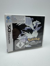 Pokemon Schwarze Edition -