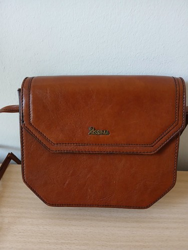 Assima handtasche leder - assima,