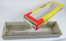 Fleischmann 4139 LEERKARTON