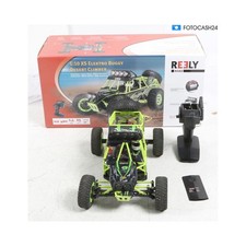 Reely Desert Climber Brushed