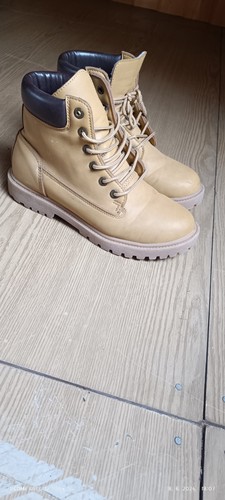 Herren boots stiefel - herren, gr