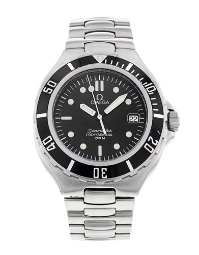 Omega seamaster pre - seamaster,