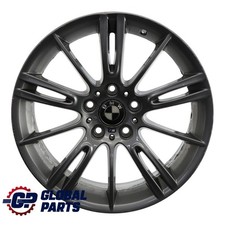 BMW E90 E91 Ferricgrey