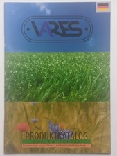 VARES Garten Kommunal