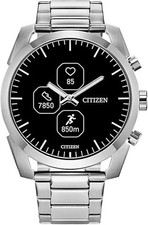 CITIZEN CZ SMART HYBRID