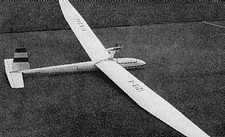 Bauplan Phönix Modellbauplan