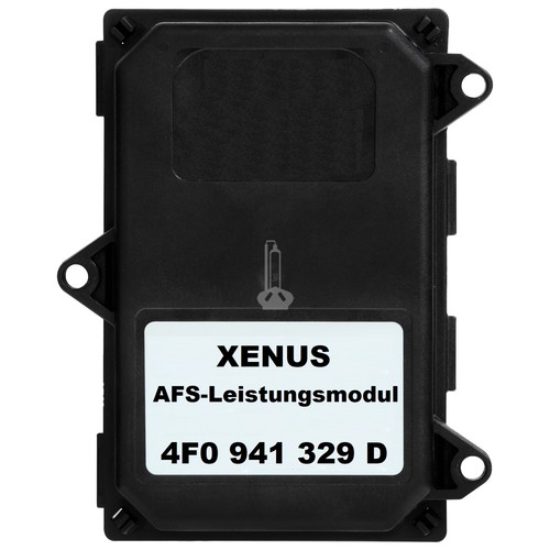 Xenus afs kurvenlicht - xenus,