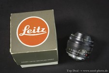 Leica 11222 - Leica Elmarit-R