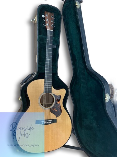 Martin gpcpa4 acoustic guitar - gpcpa4,